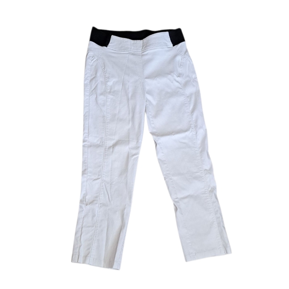 Vera Wang Simply Vera Wang Sz XS Pant - Picture 1 of 5